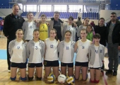 Pionirke za primer